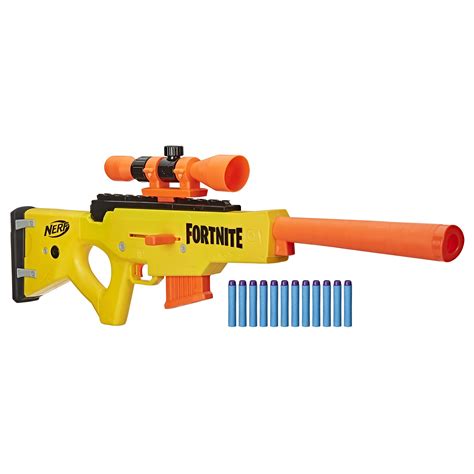 Amazon.com: Nerf Snipers.